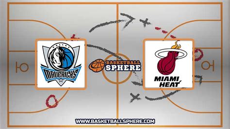 heat vs mavericks prediction|Dallas Mavericks vs Miami Heat Prediction, Odds and Picks.